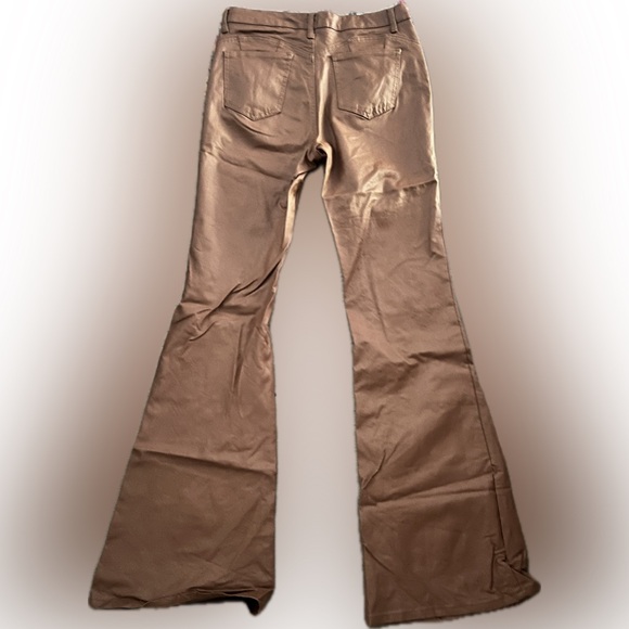 bell bottoms - Picture 2 of 2